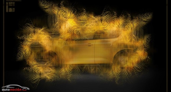 Nissan nos muestra la nueva generación del Juke en un teaser