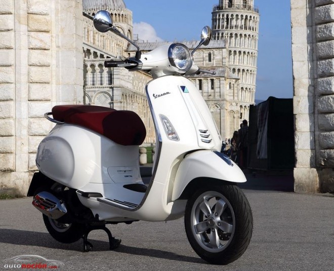 Nueva Vespa Primavera 01