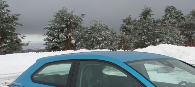 ¿Qué coches estamos probando esta semana? ¿Qué coches estamos probando esta semana?