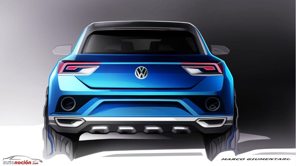 TROC Volkswagen 2014