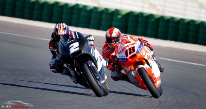 Jerez será el escenario del siguiente test de Moto3 y Moto2