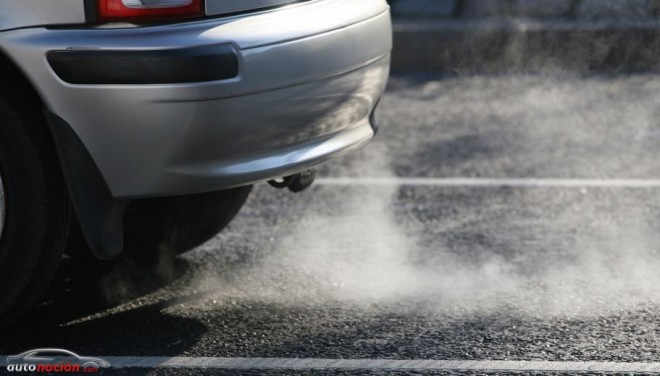 ¡La guerra contra el coche ha comenzado!: Francia prohíbe los «coches viejos» en zonas urbanas