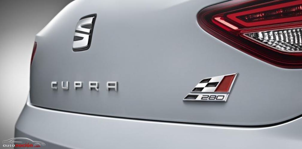 cupra 280 cv