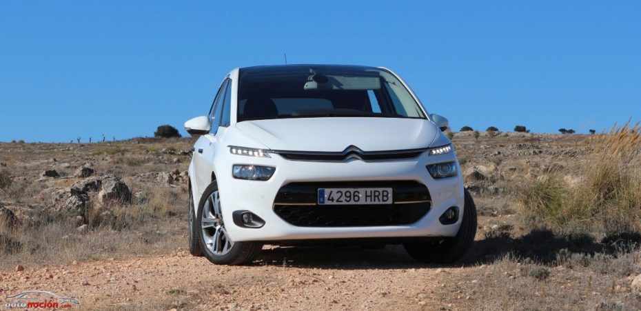 Los MPV más vendidos en España durante noviembre: Citroën sigue marcando el ritmo; Carens lidera