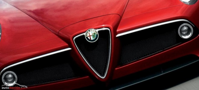 Los planes de «salvación» de Alfa Romeo: 7 nuevos modelos para multiplicar las ventas por 5