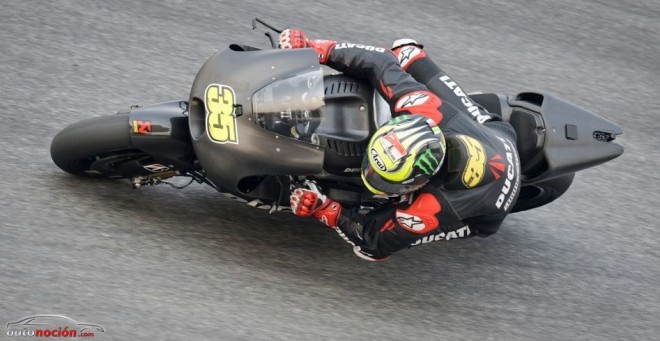 Ducati confirma que en 2014 competirá en la clase ‘Open’