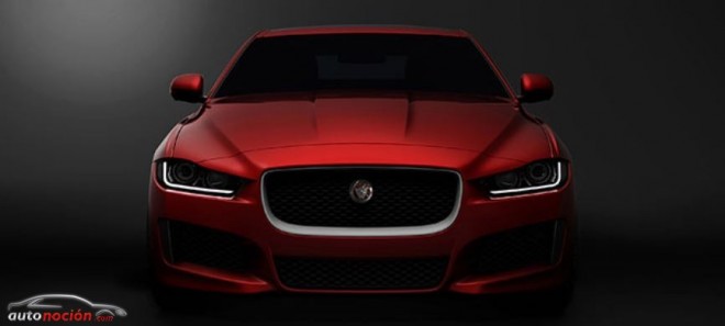 Más detalles del Jaguar XE: Se confirma que montará el V6 del F-Type