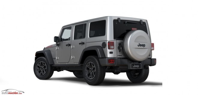 Jeep Wrangler Rubicon X Package 01