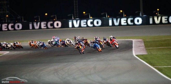 El Campeonato de Moto3 arranca sin favoritos claros y mucha intriga