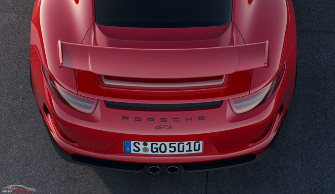 Porsche comienza a fabricar los nuevos motores del GT3: Ya sabemos cómo serán compensados los clientes…