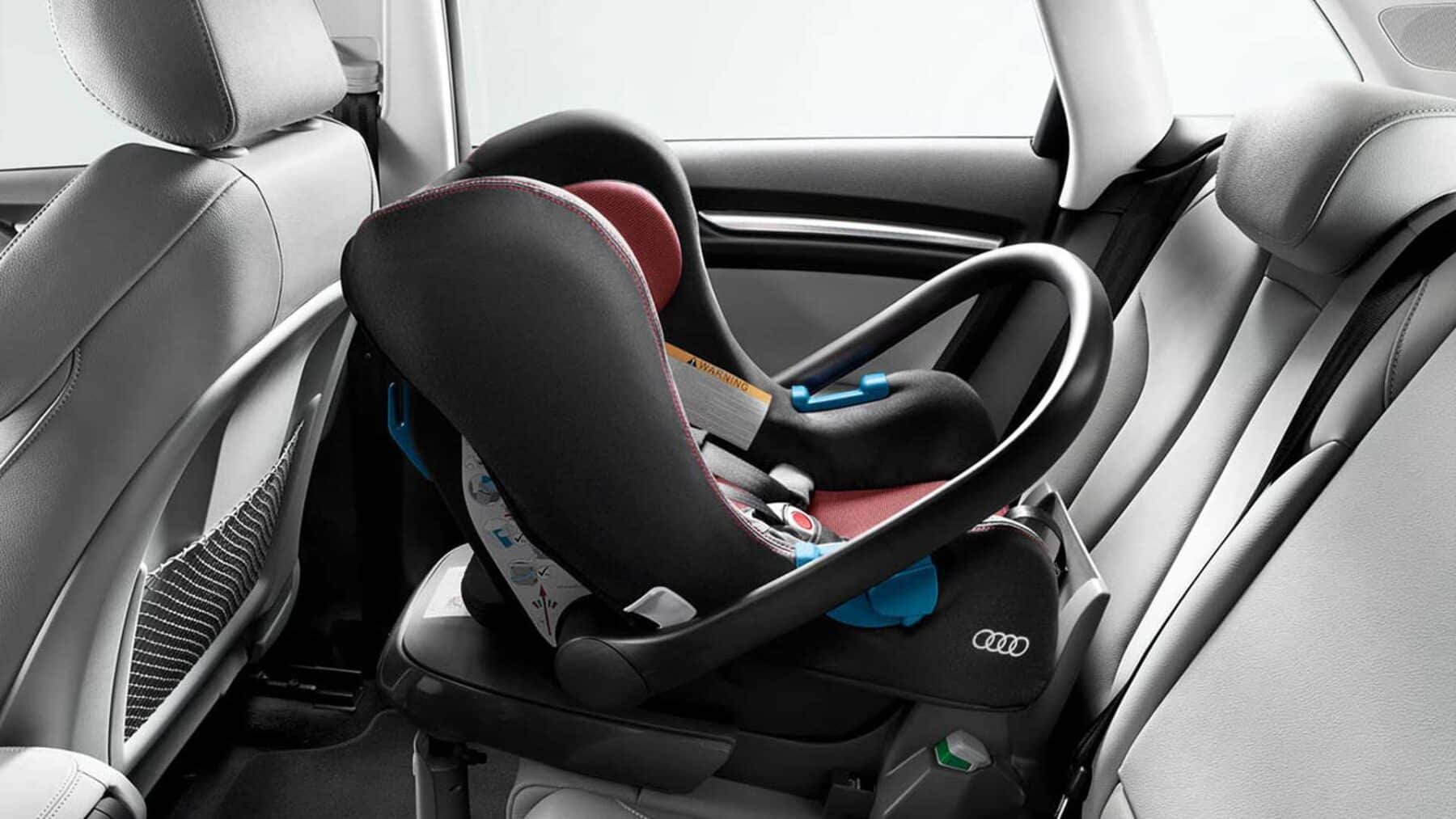 sillas de bebe para coche