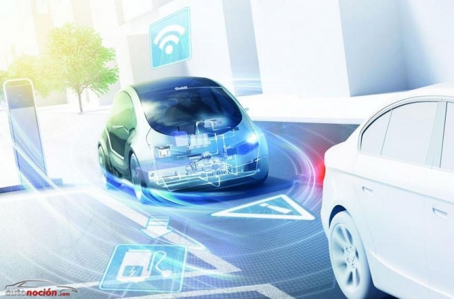 Audi, BMW, Daimler y las telecos se asocian para impulsar el 5G: el futuro de la automoción ha llegado