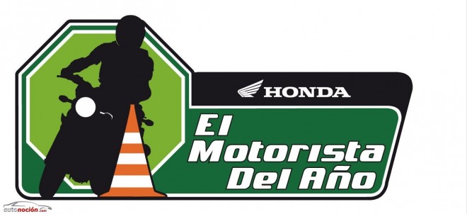 Honda trae la IV Edición del Motorista de Año