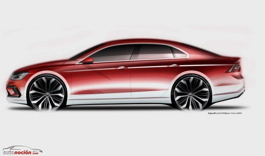 Volkswagen jetta cc