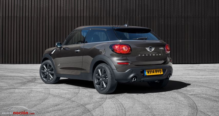 MINI Paceman1