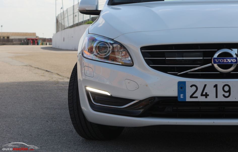 faro xenon v60 plug in hybrid