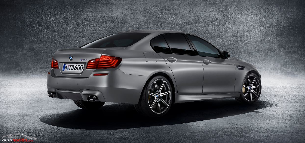 BMW M5