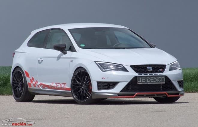 Novedades 2018: SEAT