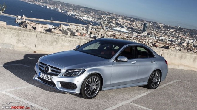 ¿Qué prepara Mercedes-Benz para el Salón del Automóvil de Madrid?