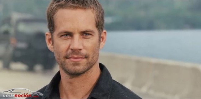 La sustitución de Paul Walker en F & F tendrá un coste de más de 36 millones de euros