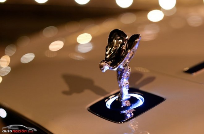 Más de un siglo de excelencia: Rolls- Royce cumple 110 años
