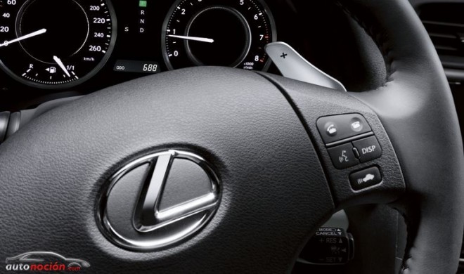 ¿Es posible fabricar en China y tener un producto de calidad?: Lexus nos da su opinión