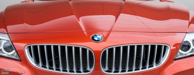 El rumor sobre el posible roadster por debajo del BMW Z4 va tomando forma