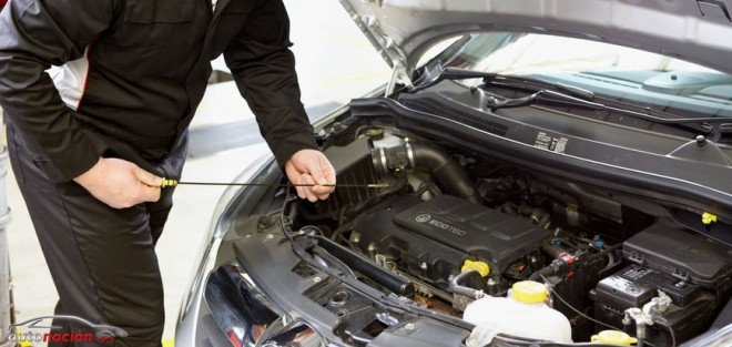 ¿Puedo llevar el coche al taller en el actual estado de Alarma?