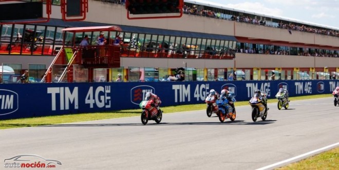 Previa GP Cataluña Moto3: Miller y Fenati buscan liderar la clasificación