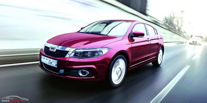 El Qoros 3 Hatch ya a la venta en China desde 14.100 euros: ¿Se mantendrán los precios en Europa?