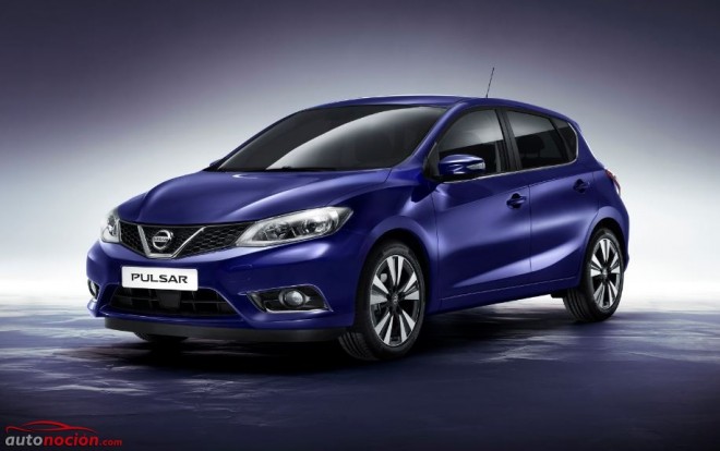 Nissan revela los precios del Pulsar y su agresiva campaña de descuentos