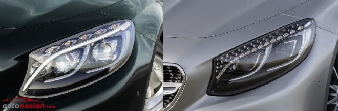 Swarovski vs Full LED