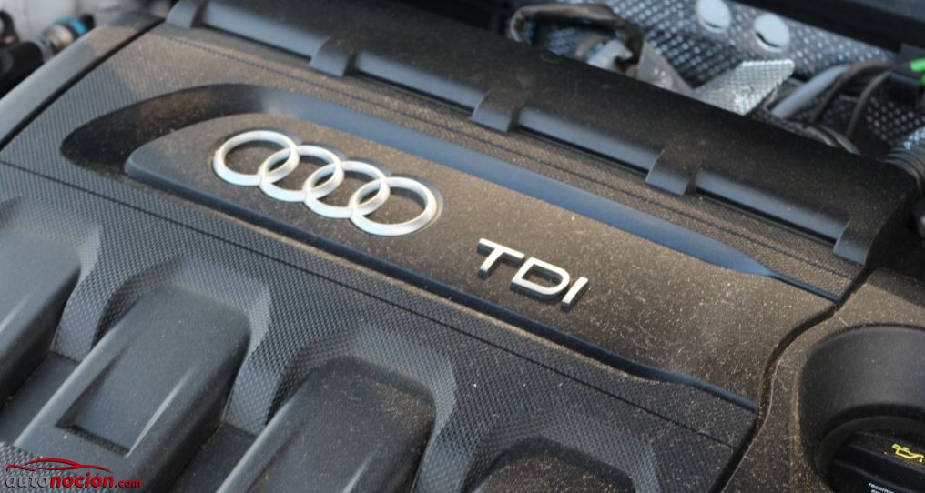 audi TDI