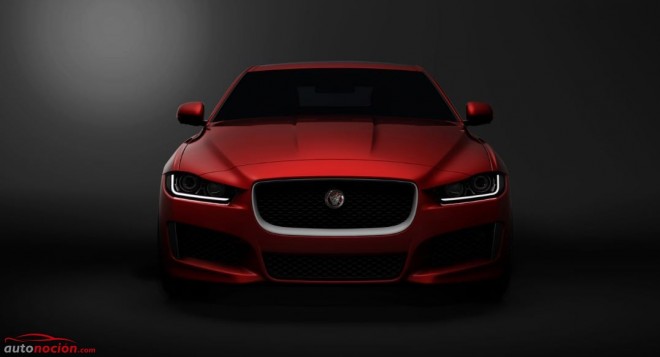 La berlina media de Jaguar cada vez más cerca: El XE promete ser revolucionario
