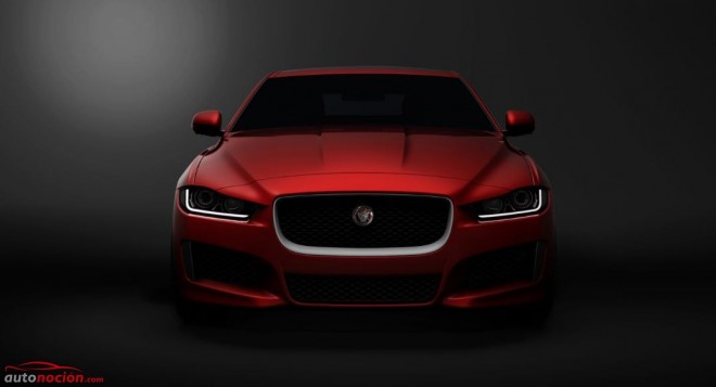 La berlina media de Jaguar cada vez más cerca: El XE promete ser revolucionario