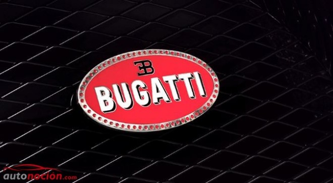 ¿Revolucionará la industria del motor el sucesor del Bugatti Veyron?