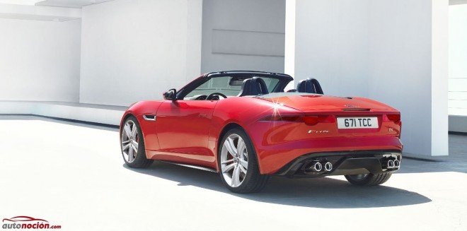 F type