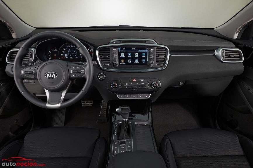 Kia Sorento2