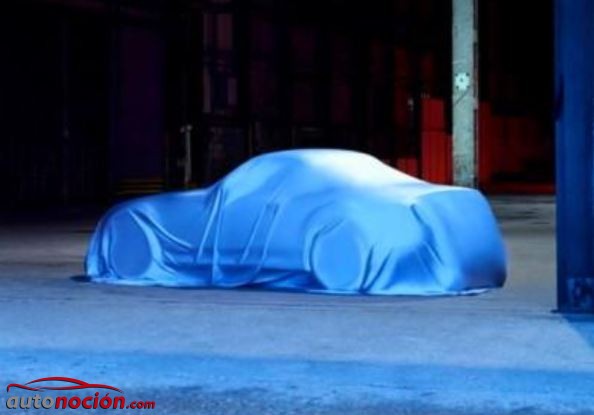 Más detalles y primer teaser del nuevo Mazda MX-5: Al menos 100 kg más ligero…