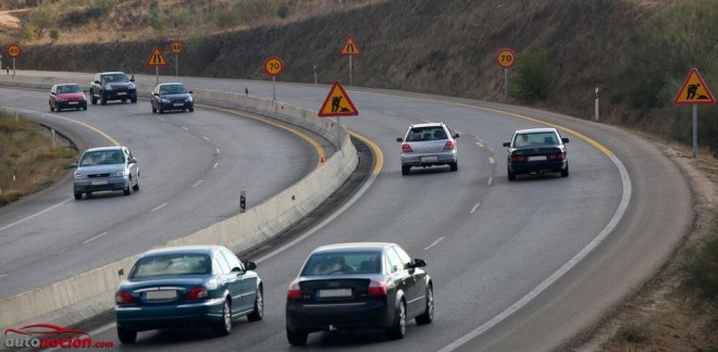 ¿Qué nos prepara la DGT para el puente del 15 de agosto?