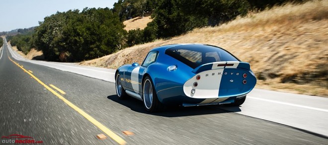 renovo coupe trasera