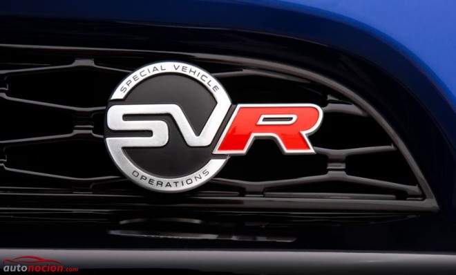 svr logo