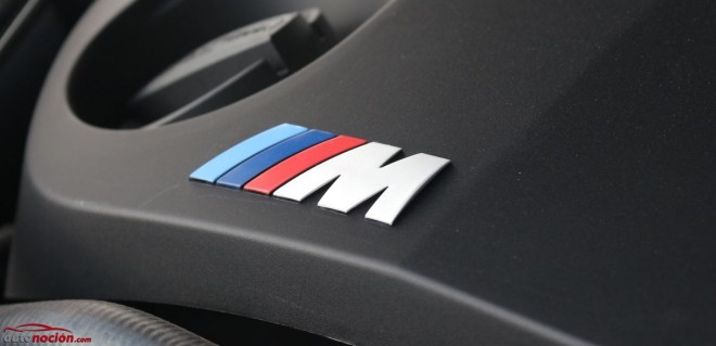 Así fue la BMW Driving Experience al volante de los BMW M235i Coupé, BMW M3 y BMW M4