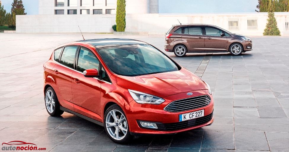 Así es el plan de Ford en Europa: Miles de despidos, nuevos modelos y adiós al C-Max