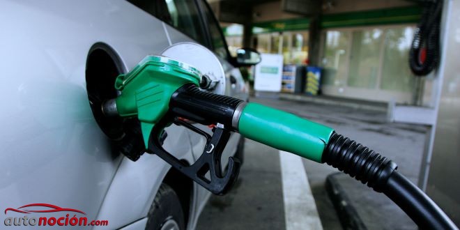 Echarle Gasolina a un Diésel y viceversa: ¿Qué ocurriría?