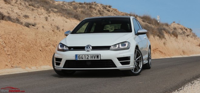 Ventas julio 2015, España: VW lidera y el Golf supera al León por muy poco