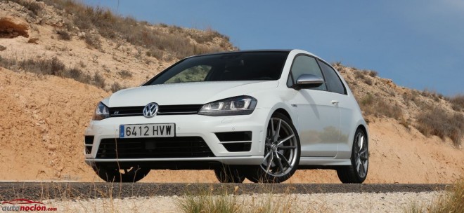 Ventas junio 2015, España: Suben un 23,9%, Volkswagen lidera un mes más