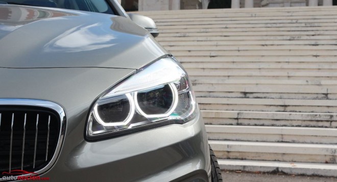 faro led bmw