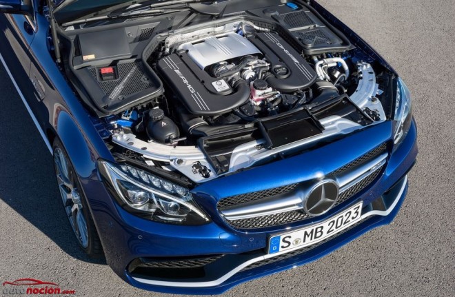 motor v8 biturbo