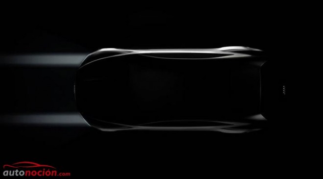 Primer teaser del Audi A9: ¿Más deportividad para el futuro de los cuatro aros?